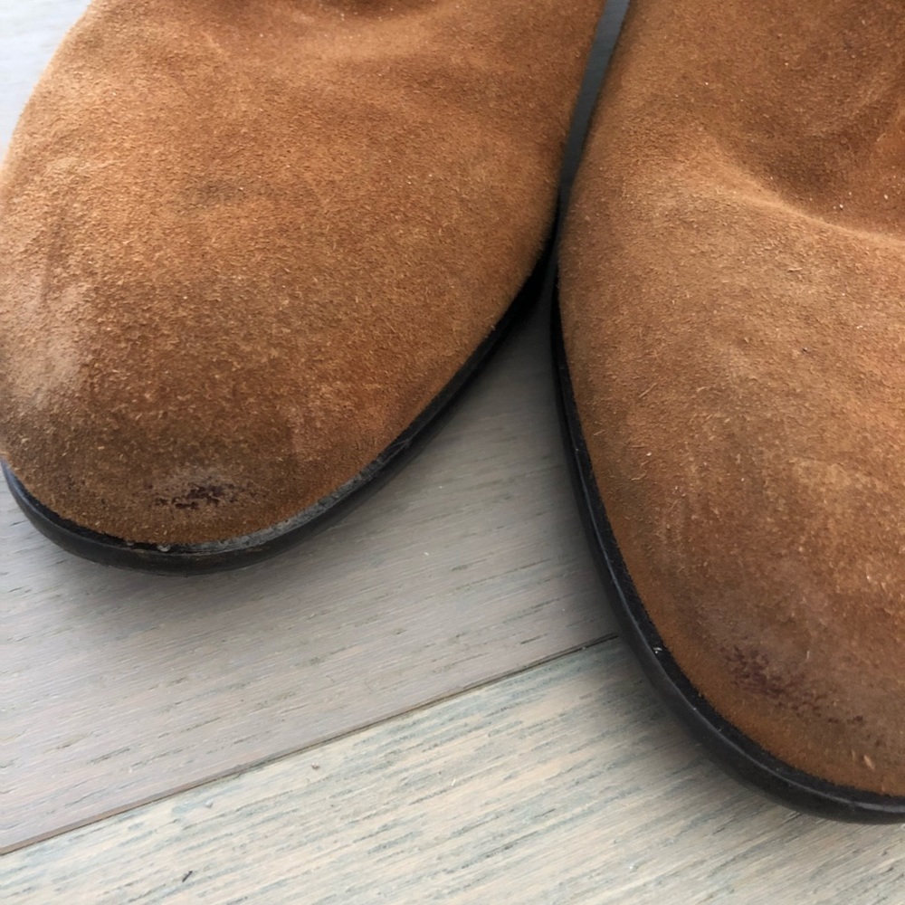 Sam Edelman Booties - Picture 6 of 7